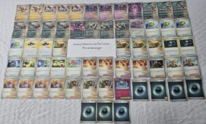 Deck Ancient Box