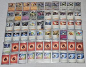 Deck Ceruledge
