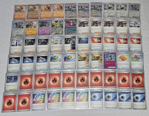 Deck Ceruledge