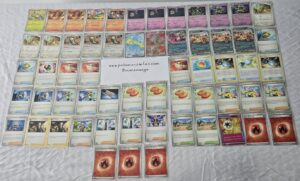 Deck Charizard