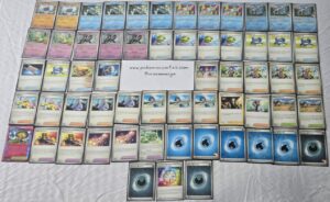 Deck Feraligatr