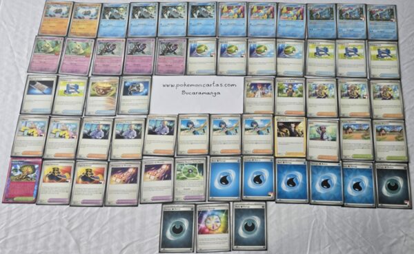 Deck Feraligatr