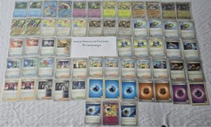 Deck Milotic Wall