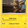 SM190 Detective Pikachu - SM190