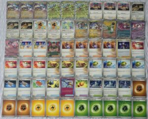 Deck Raging Bolt