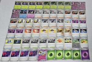 Deck MewTwo