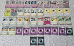 Base Deck Gardevoir