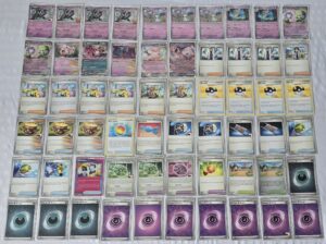 Deck Gardevoir