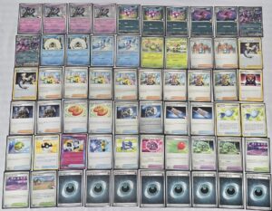 Deck Marnie's Grimmsnarl