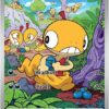 Scraggy - 138/086