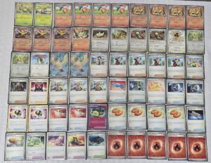 Deck Ethan's Typhlosion