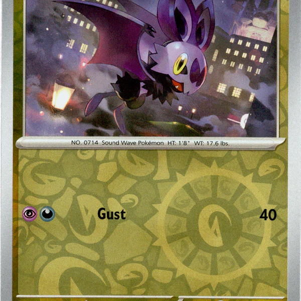 Noibat - 068/091